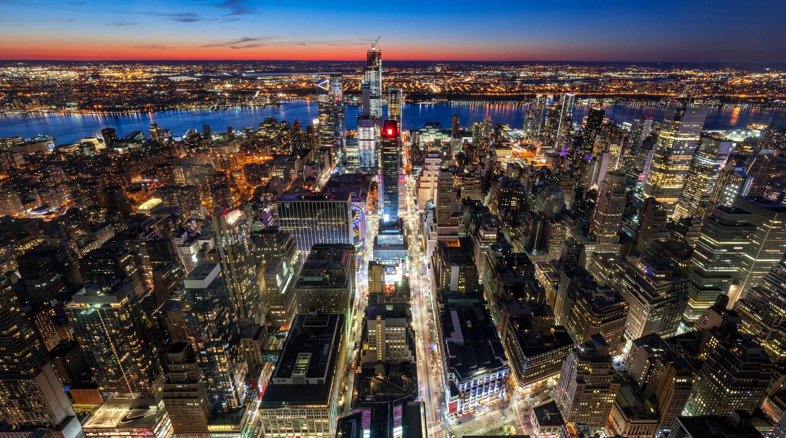 From NYC to Melbourne: Four Ultimate Sports Vacations